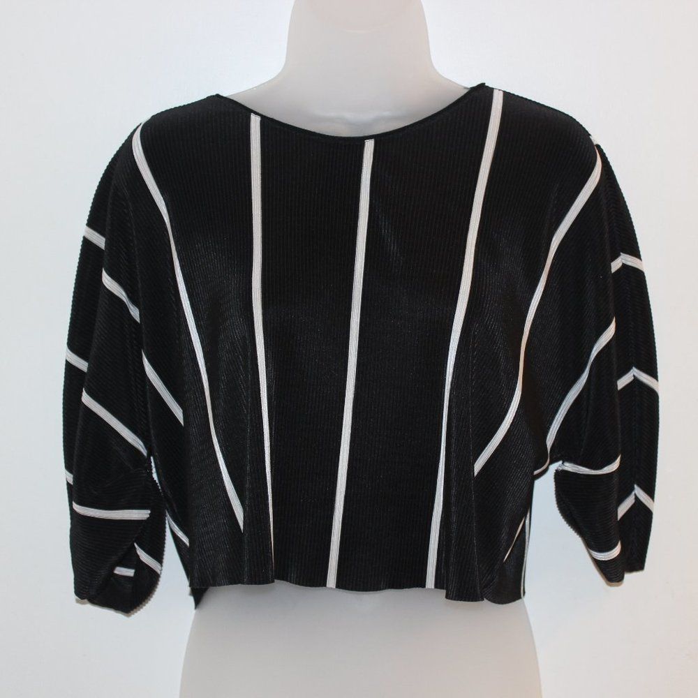 ZARA Crop Top